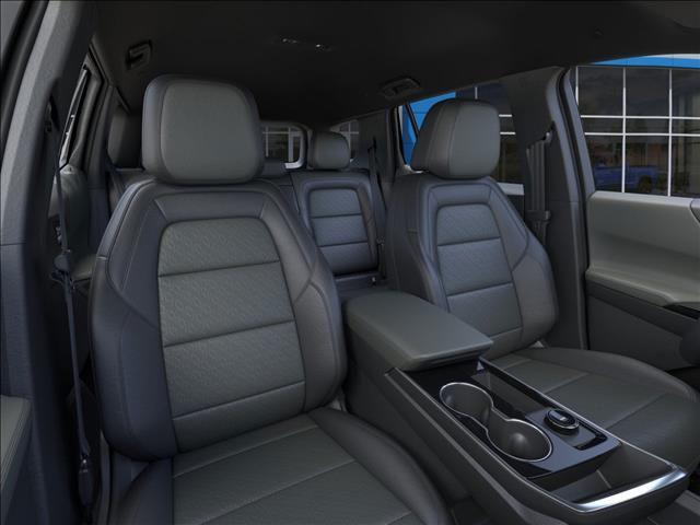 new 2026 Chevrolet Equinox car, priced at $28,820