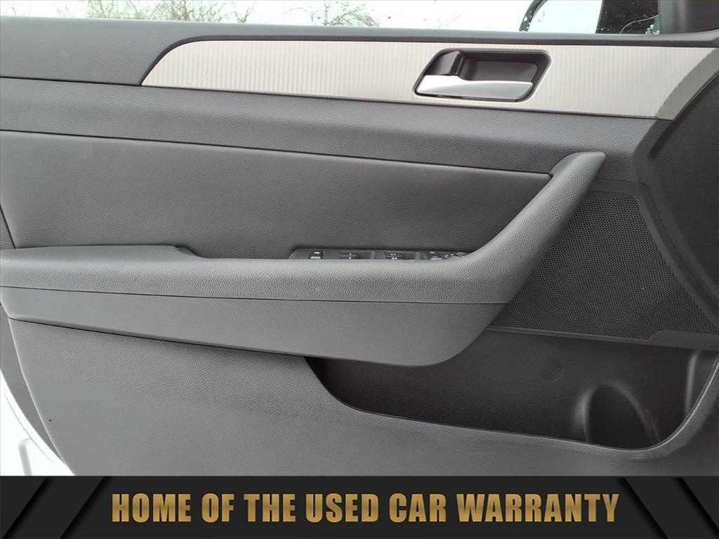 used 2019 Hyundai Sonata car, priced at $13,733