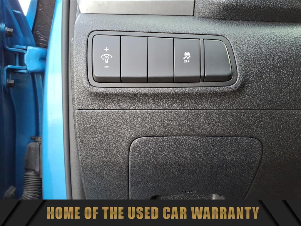 used 2017 Hyundai Tucson car, priced at $7,041