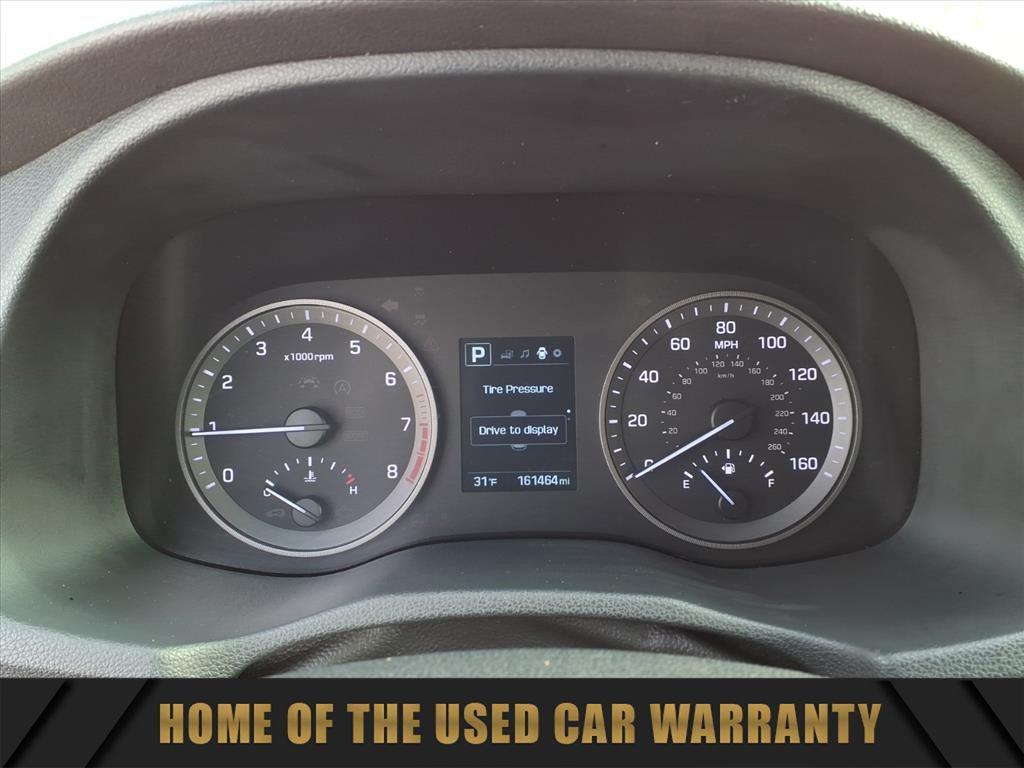 used 2017 Hyundai Tucson car, priced at $7,041