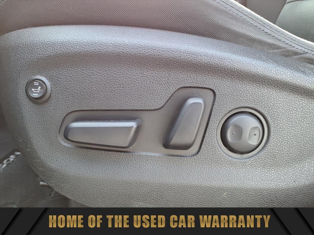 used 2017 Hyundai Tucson car, priced at $7,041