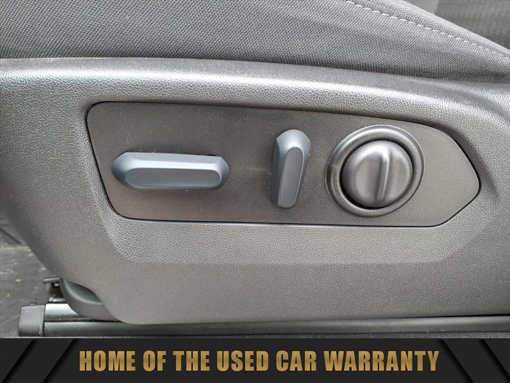 used 2022 Chevrolet Silverado 2500 car, priced at $47,184