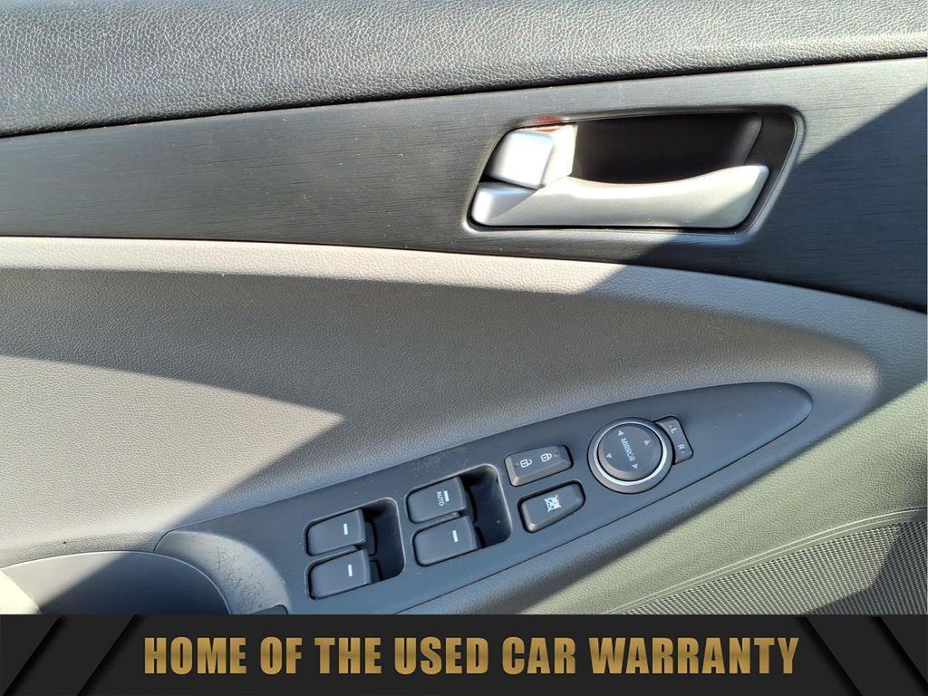 used 2013 Hyundai Sonata car, priced at $6,517