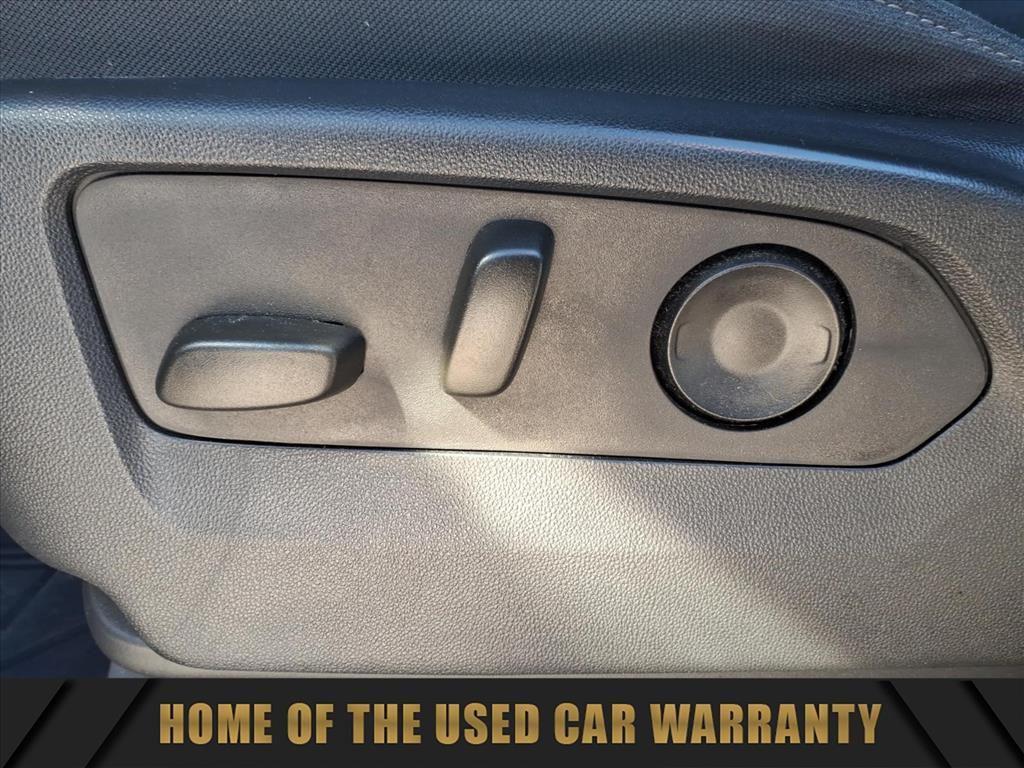 used 2023 Chevrolet Silverado 1500 car, priced at $40,576