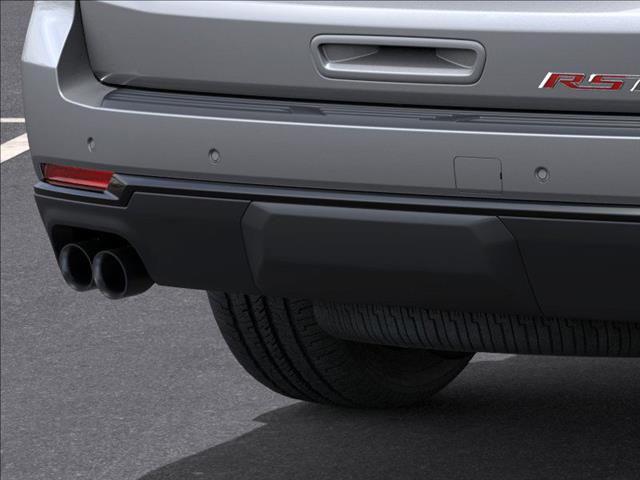 new 2026 Chevrolet Tahoe car, priced at $75,000