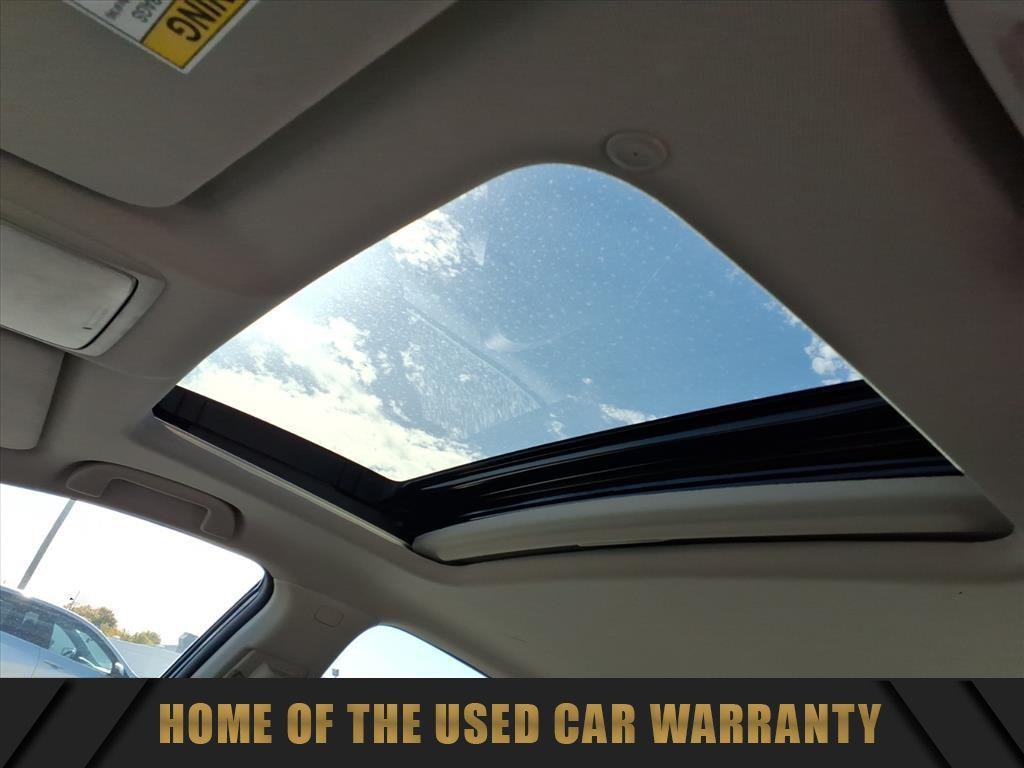 used 2022 Honda Accord Hybrid car, priced at $27,494