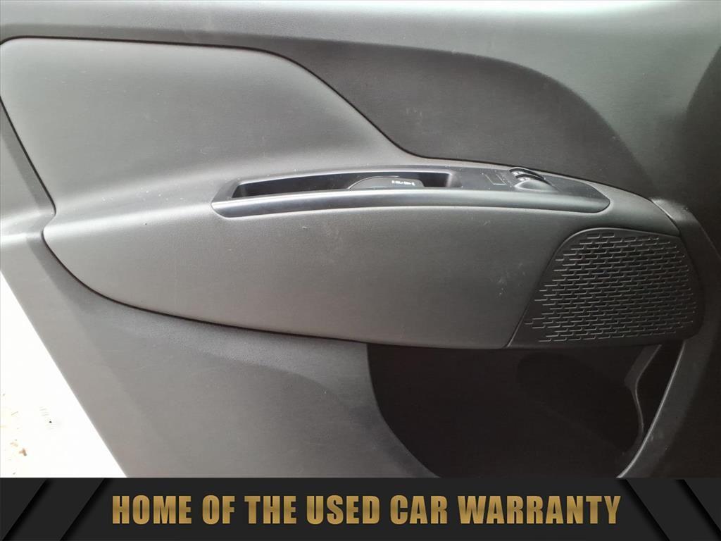 used 2016 Ram ProMaster City car, priced at $15,059