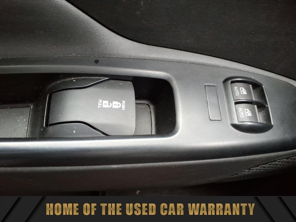 used 2016 Ram ProMaster City car, priced at $15,059