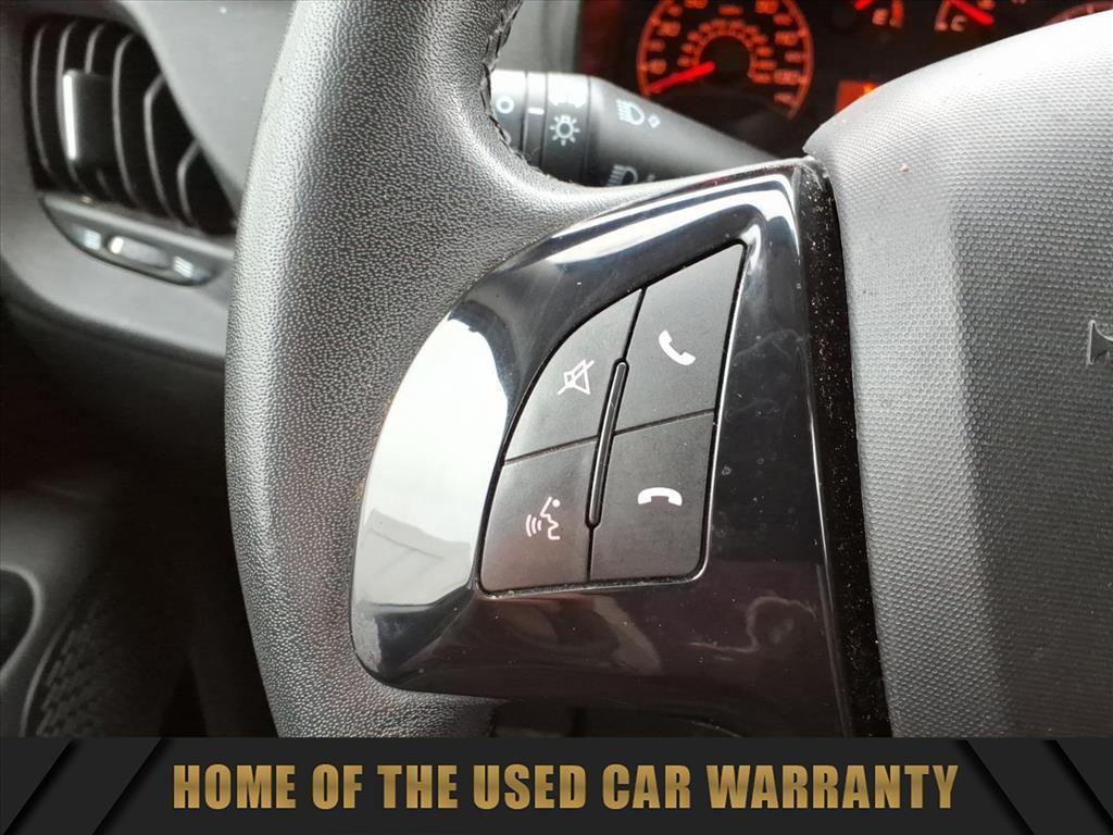 used 2016 Ram ProMaster City car, priced at $15,059