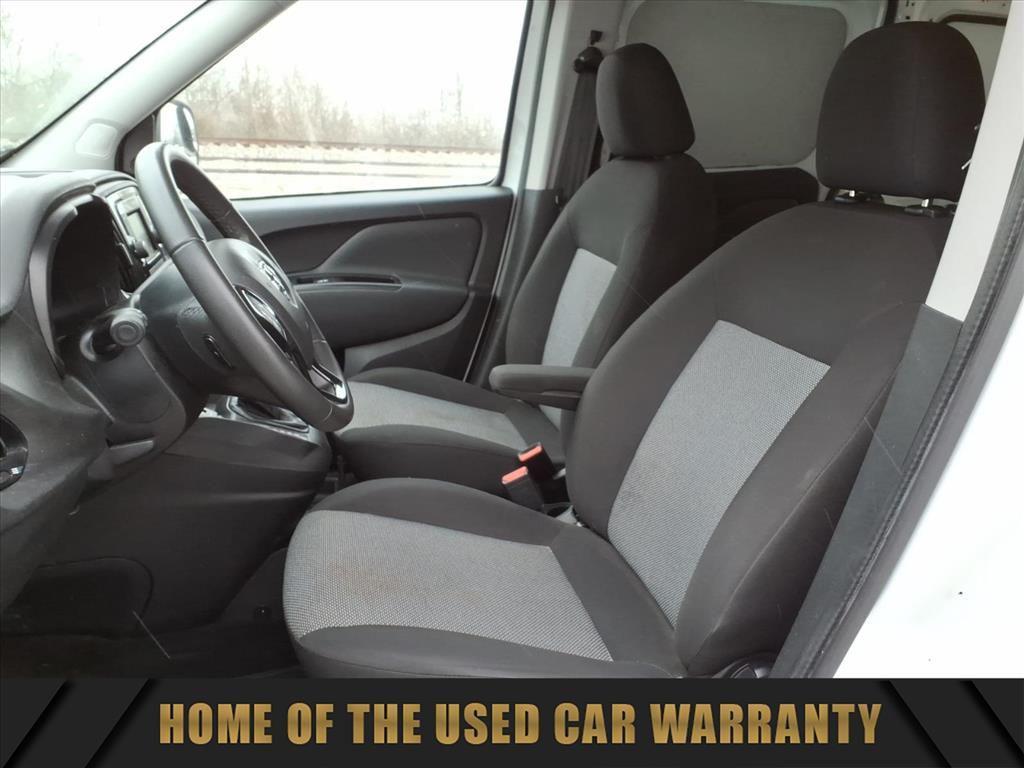 used 2016 Ram ProMaster City car, priced at $15,059