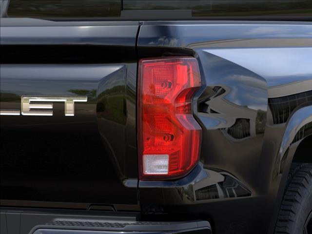 new 2026 Chevrolet Colorado car, priced at $32,398