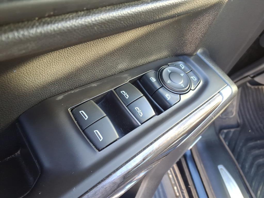 used 2019 Chevrolet Silverado 1500 car, priced at $24,588