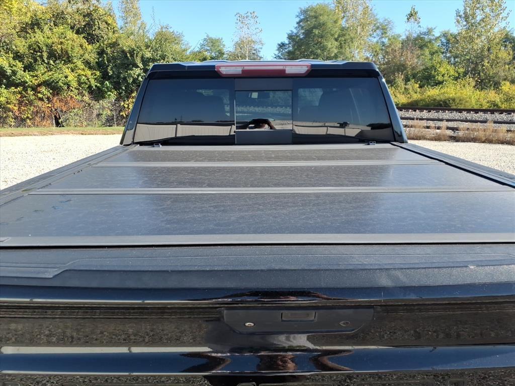 used 2019 Chevrolet Silverado 1500 car, priced at $24,588