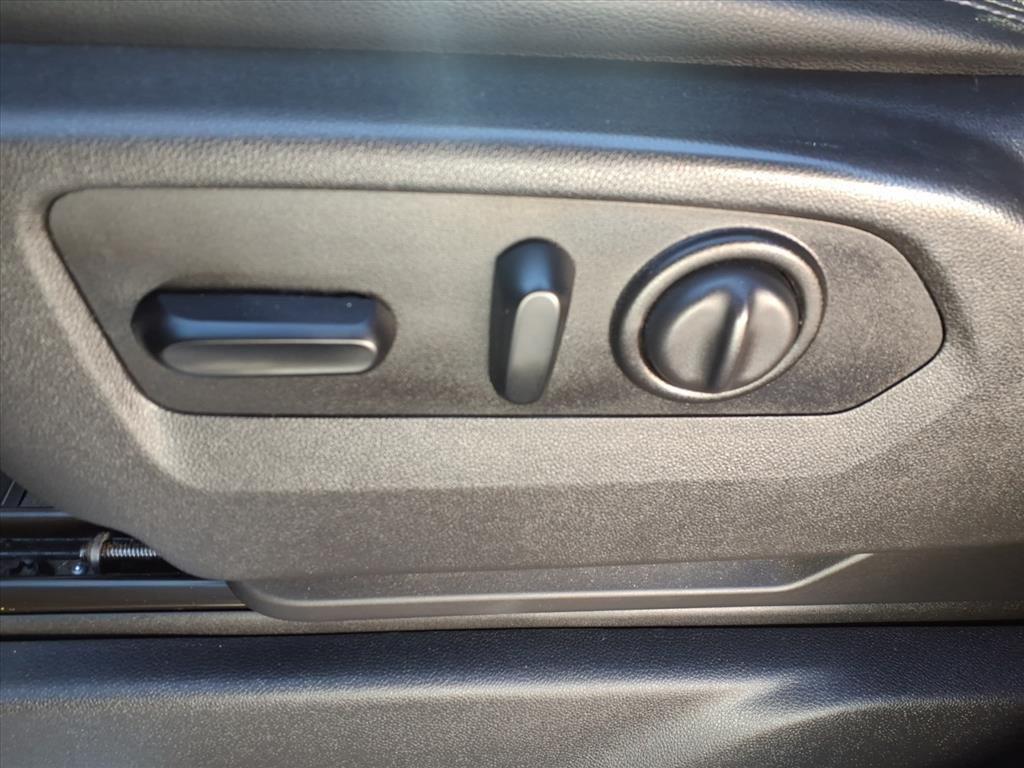 used 2019 Chevrolet Silverado 1500 car, priced at $24,588