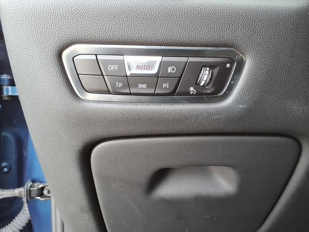used 2022 BMW X5 car, priced at $41,758