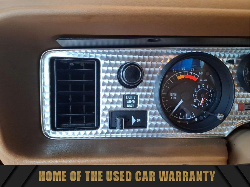 used 1979 Pontiac Firebird car, priced at $69,996