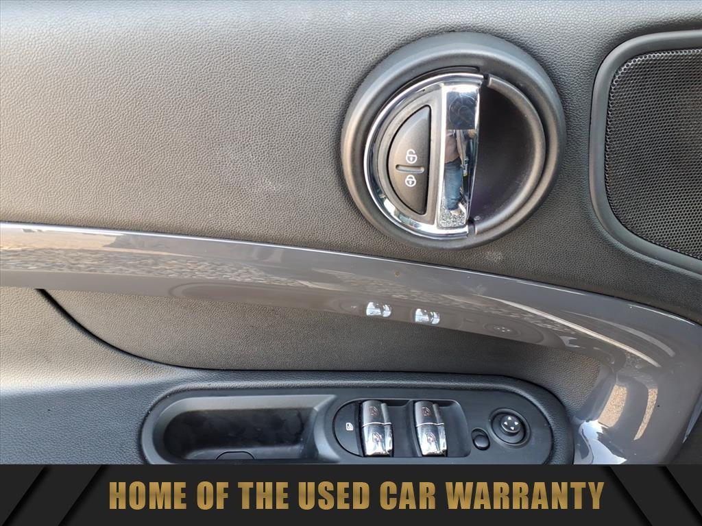 used 2020 MINI Countryman car, priced at $21,277