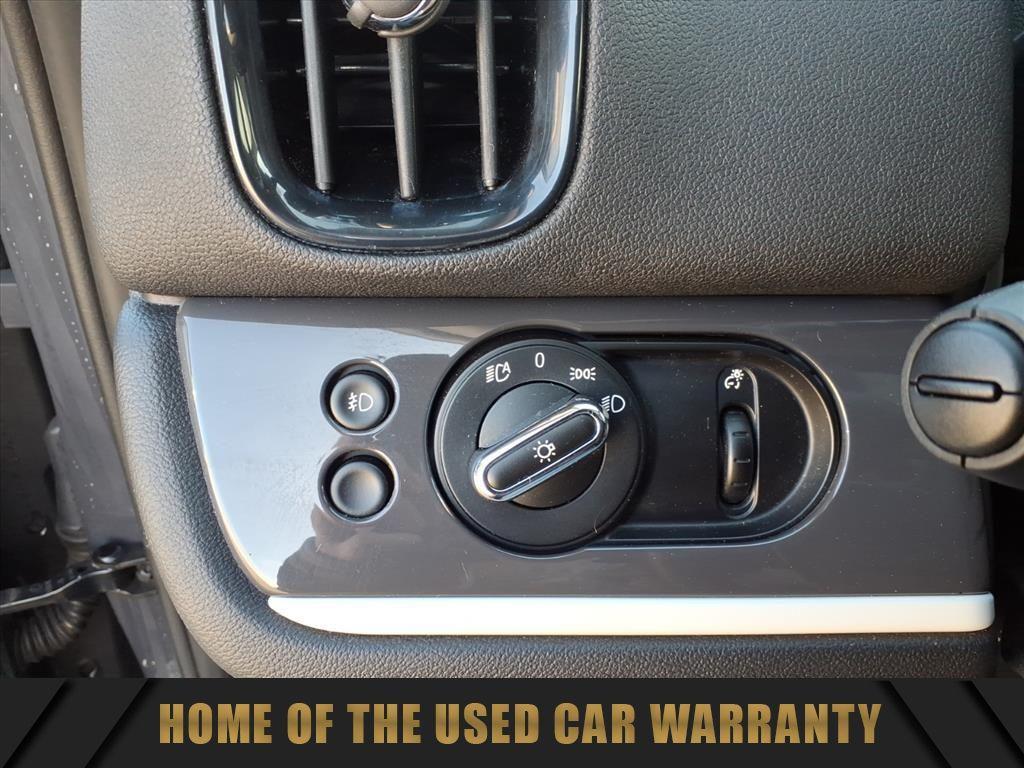 used 2020 MINI Countryman car, priced at $21,277