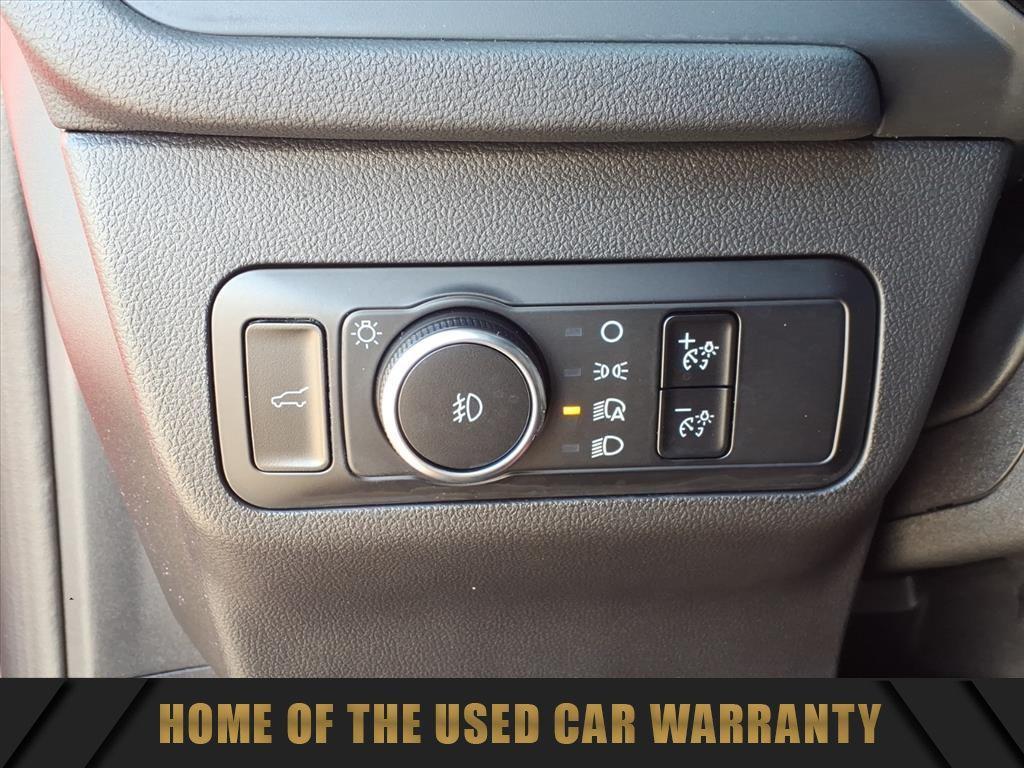 used 2023 Ford Escape car, priced at $24,166