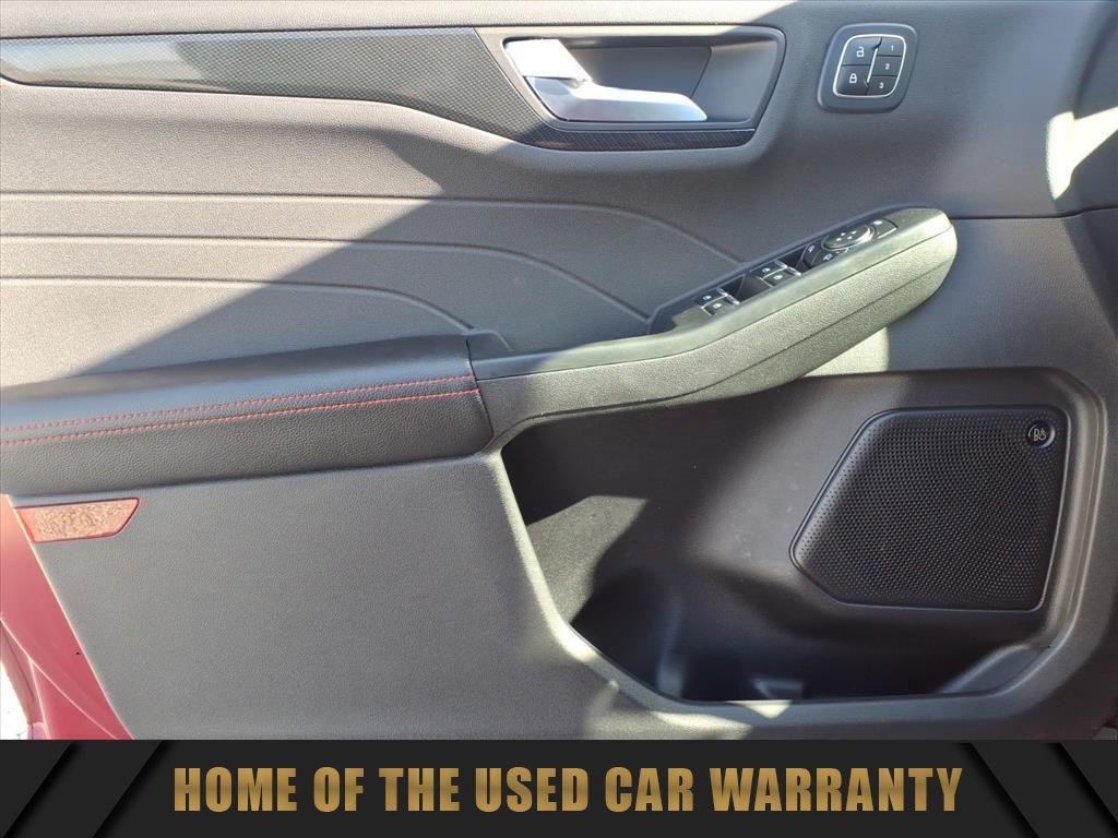 used 2023 Ford Escape car, priced at $24,166