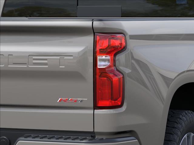 new 2026 Chevrolet Silverado 1500 car, priced at $59,398