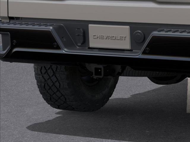 new 2026 Chevrolet Silverado 1500 car, priced at $68,000