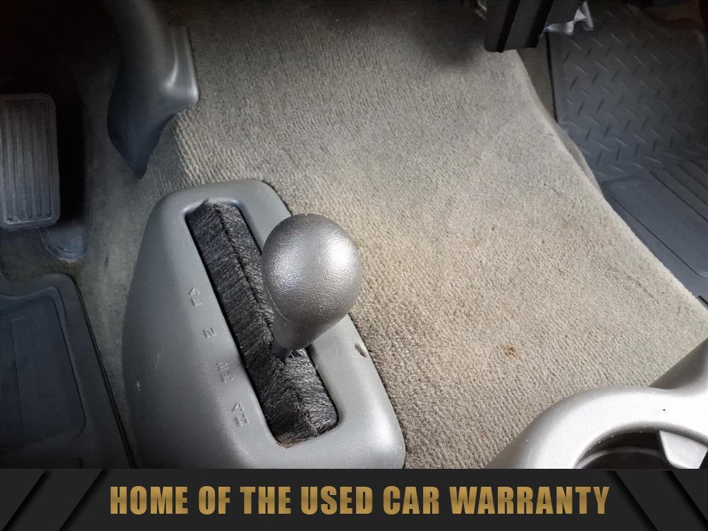 used 2003 Chevrolet Silverado 1500 car, priced at $9,123