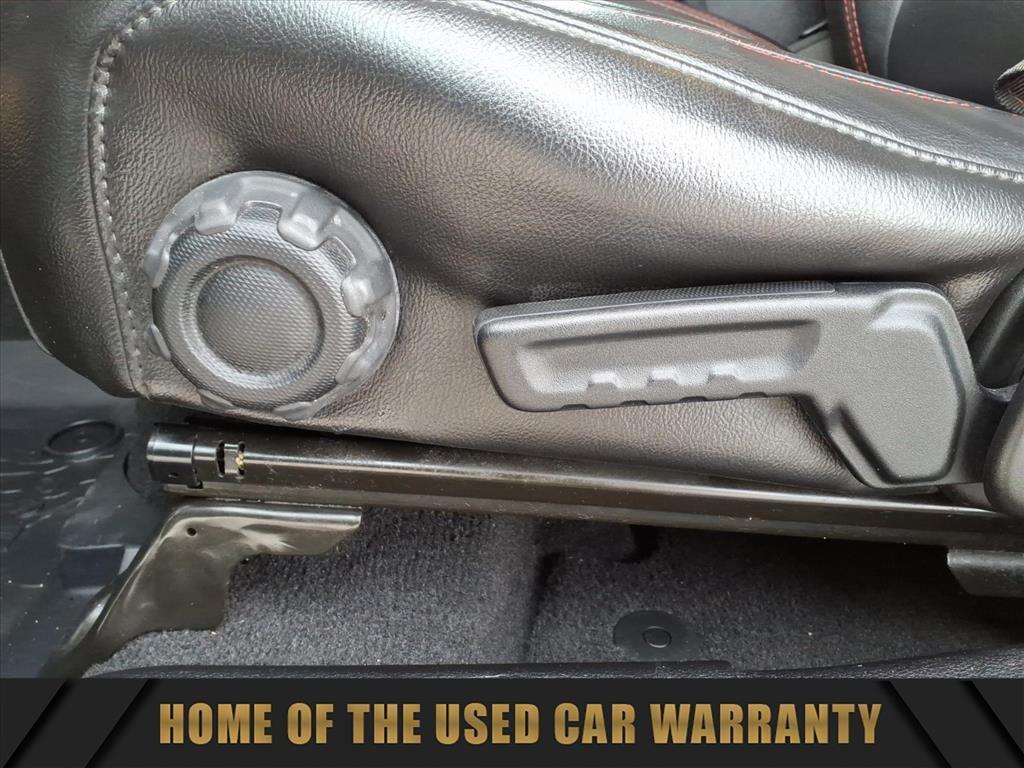 used 2021 Jeep Gladiator car, priced at $28,656