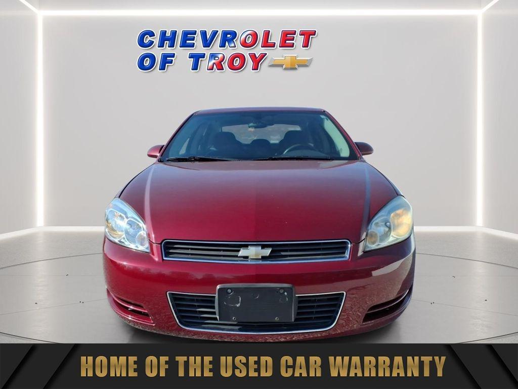 used 2006 Chevrolet Impala car, priced at $5,247