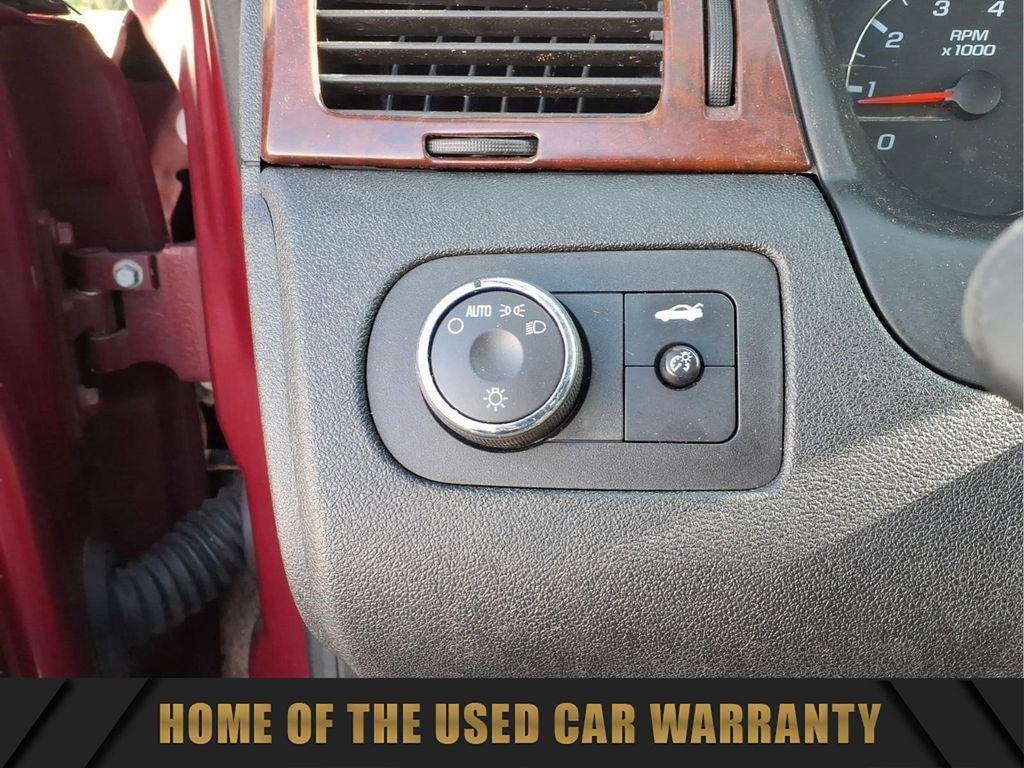 used 2006 Chevrolet Impala car, priced at $5,247