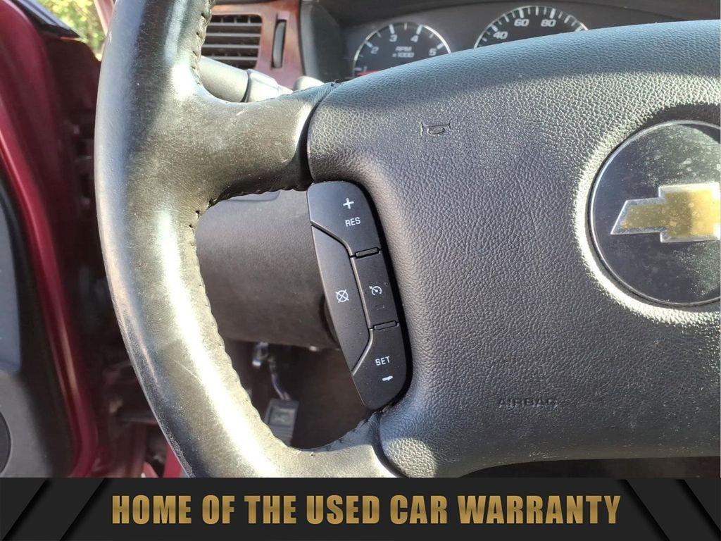 used 2006 Chevrolet Impala car, priced at $5,247