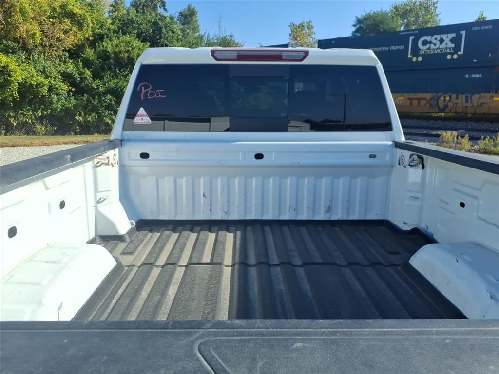 used 2022 Chevrolet Silverado 3500 car, priced at $47,985