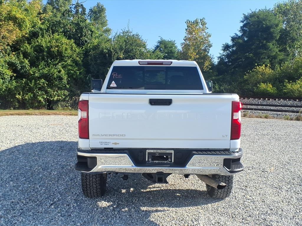 used 2022 Chevrolet Silverado 3500 car, priced at $47,985