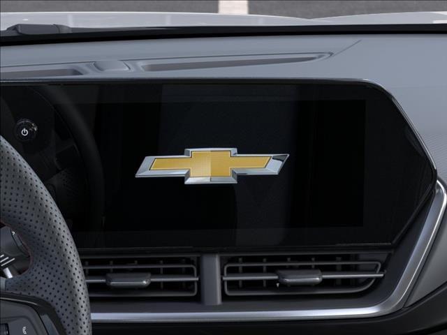 new 2026 Chevrolet Trax car, priced at $23,398