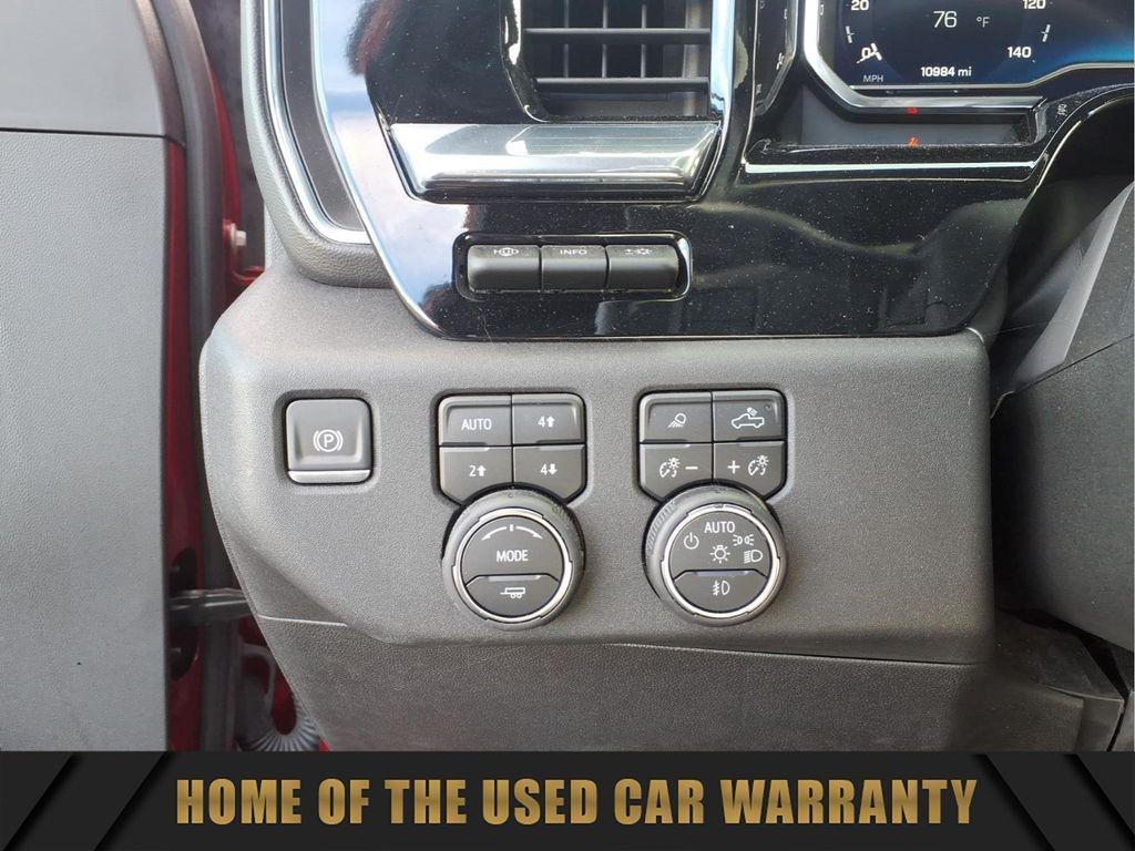 used 2025 Chevrolet Silverado 3500 car, priced at $71,300