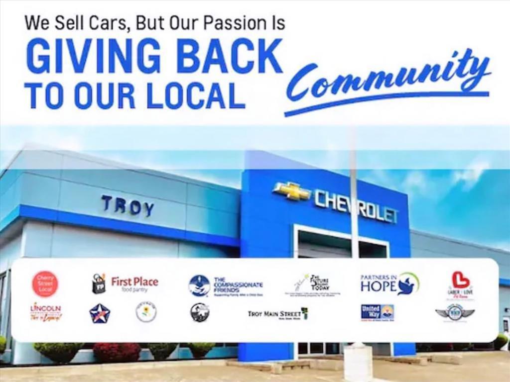 used 2018 Chevrolet Silverado 1500 car, priced at $25,845