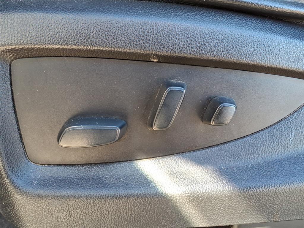 used 2018 Chevrolet Silverado 1500 car, priced at $25,845