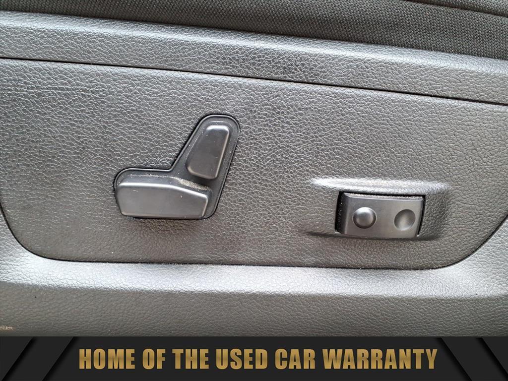 used 2024 Ram 2500 car, priced at $42,656