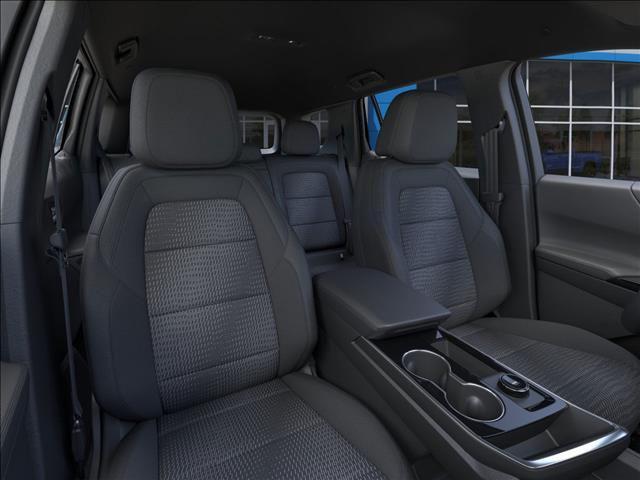 new 2026 Chevrolet Equinox car, priced at $26,260