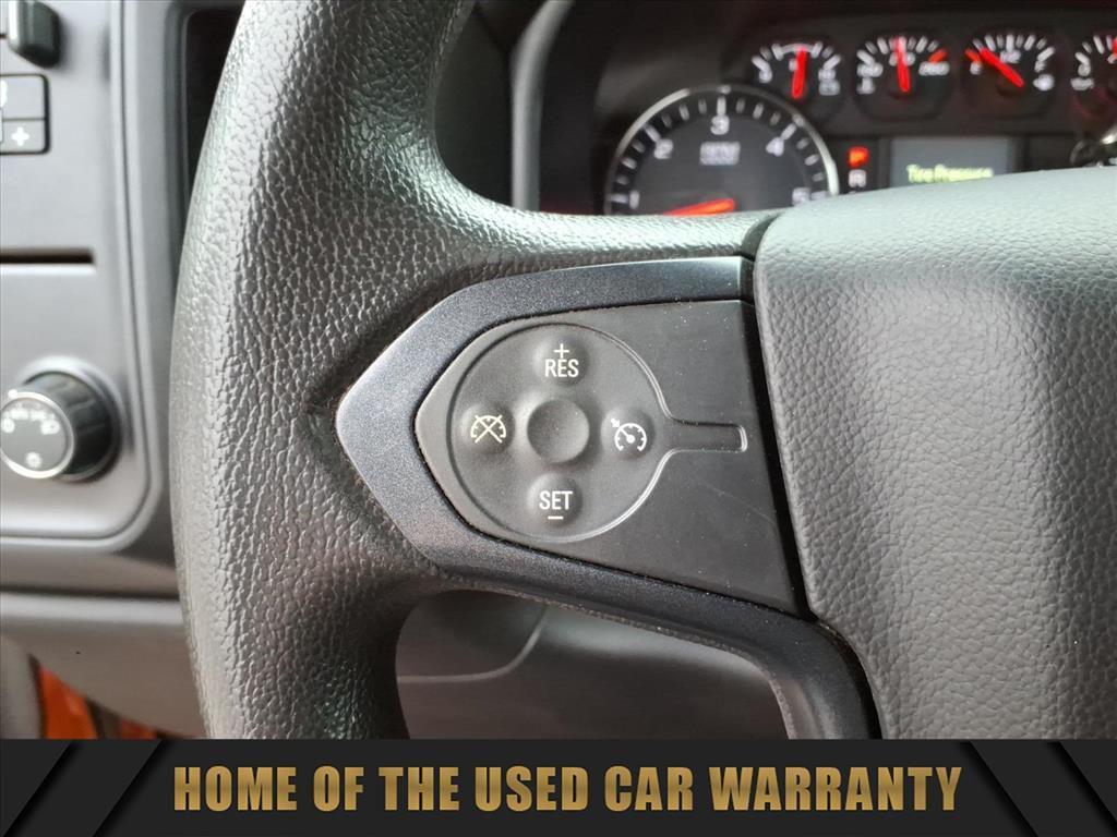 used 2018 Chevrolet Silverado 2500 car, priced at $27,295