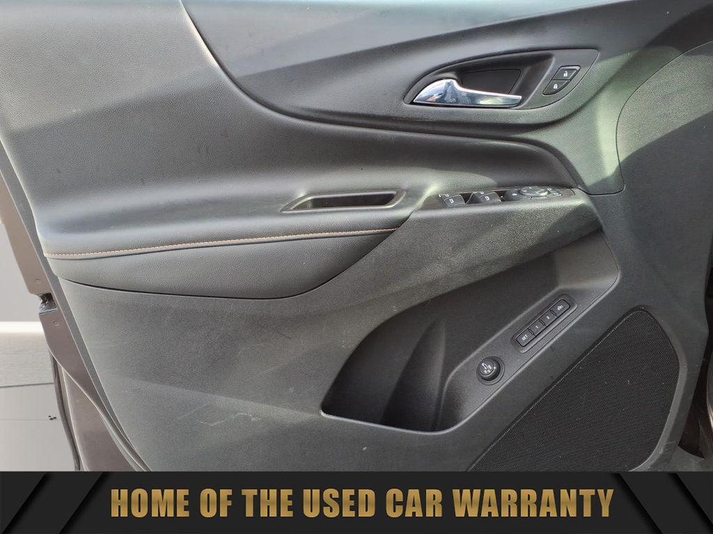 used 2020 Chevrolet Equinox car, priced at $19,864