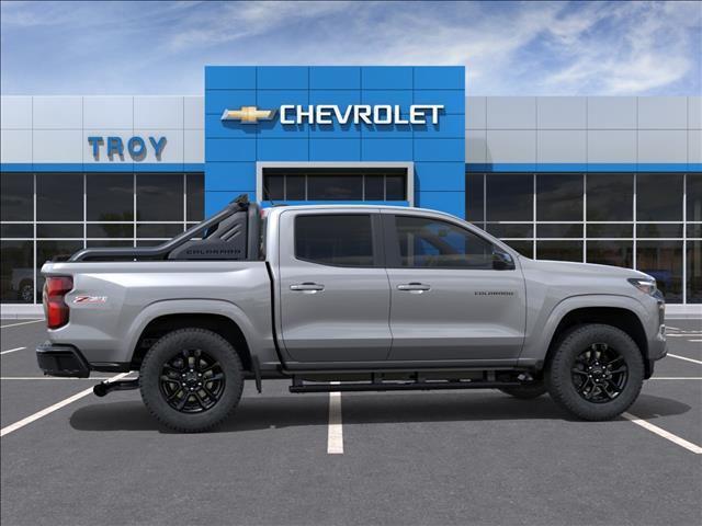 new 2026 Chevrolet Colorado car, priced at $48,398