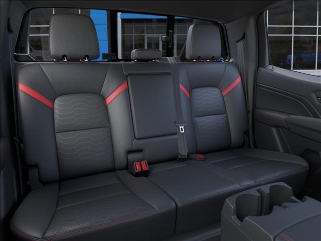 new 2026 Chevrolet Colorado car, priced at $48,398