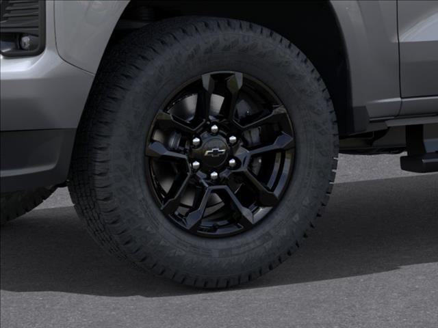 new 2026 Chevrolet Colorado car, priced at $48,398