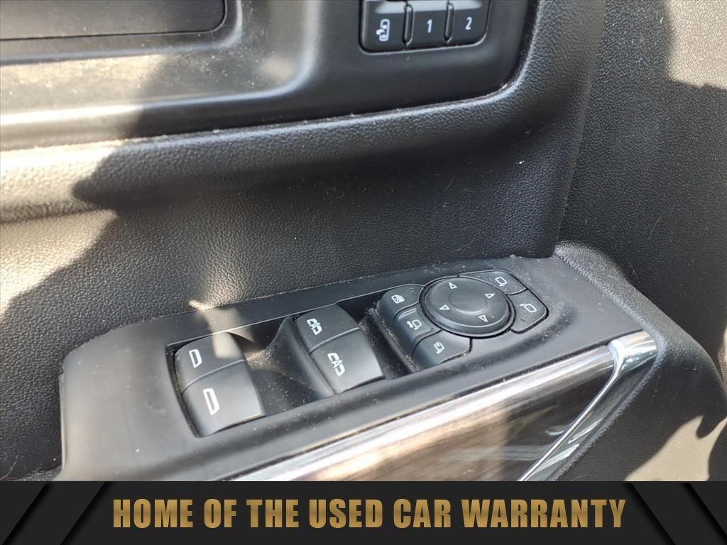 used 2022 Chevrolet Silverado 2500 car, priced at $34,304