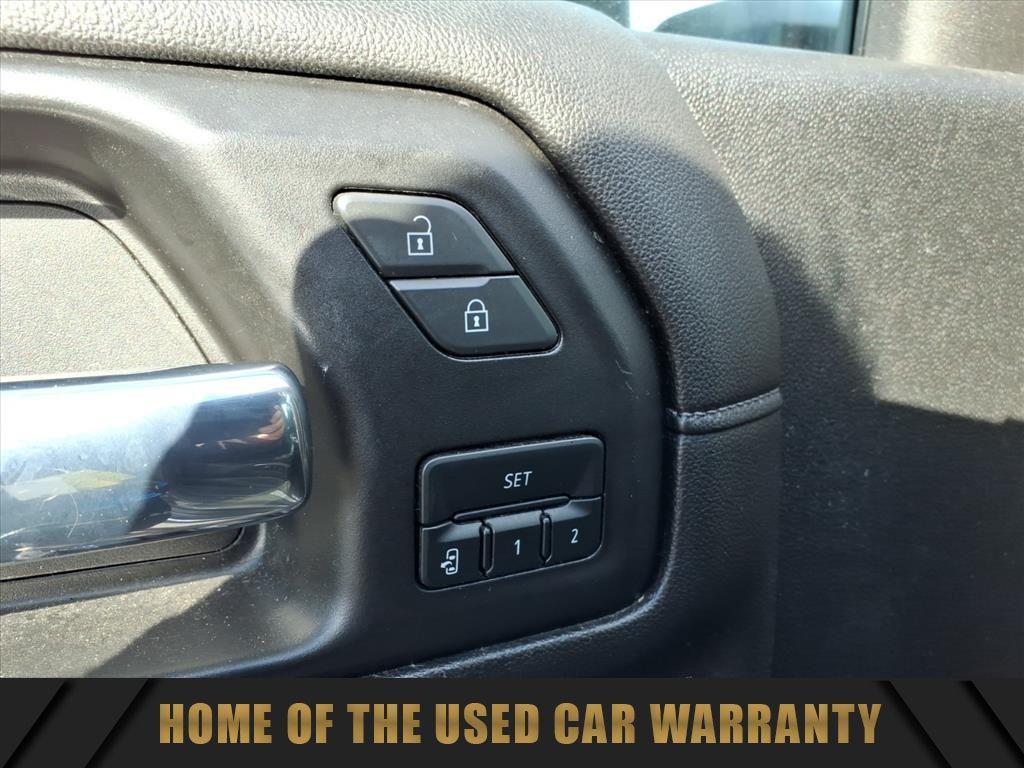 used 2022 Chevrolet Silverado 2500 car, priced at $34,304