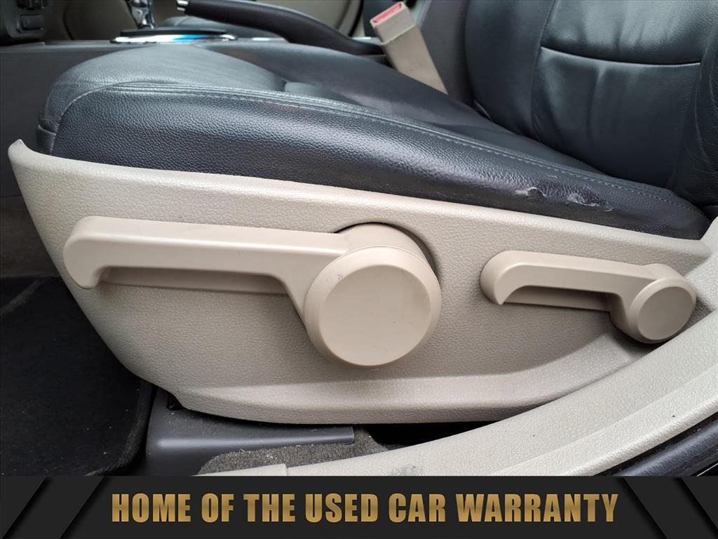 used 2012 Ford Fusion car, priced at $4,834