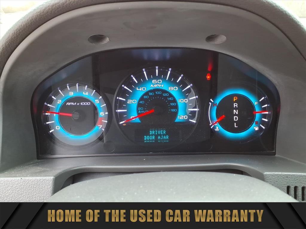 used 2012 Ford Fusion car, priced at $4,834