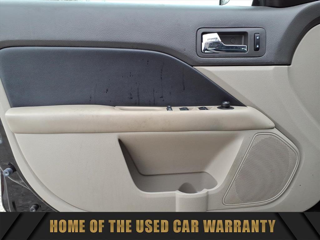 used 2012 Ford Fusion car, priced at $4,834