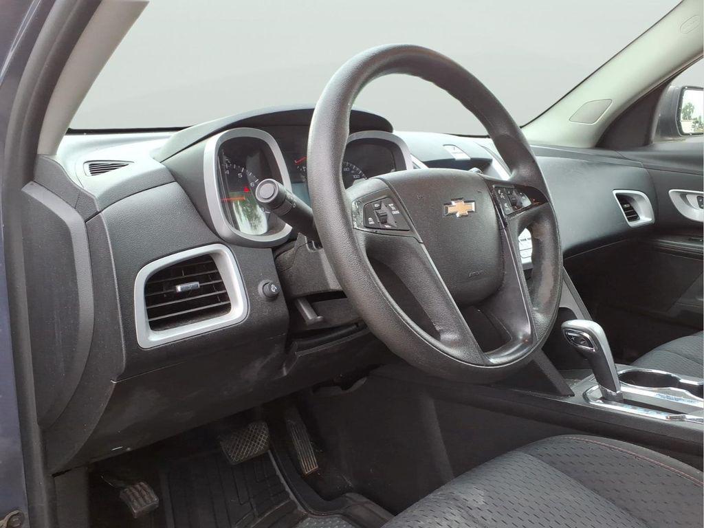 used 2013 Chevrolet Equinox car, priced at $6,397